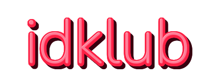 idklub — logo kanal
