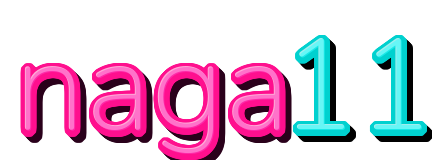naga11 — logo kanal