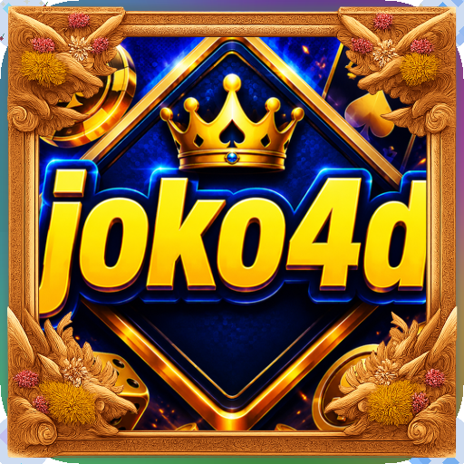 joko4d — galeri pratinjau Resmi APK