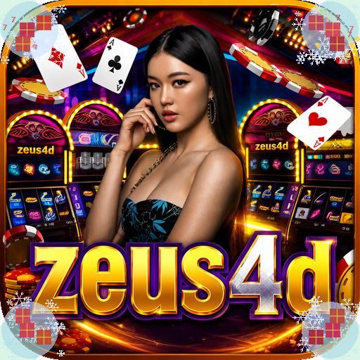 zeus4d — mitra unggulan