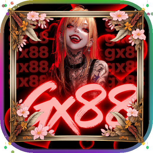 gx88 — mitra unggulan
